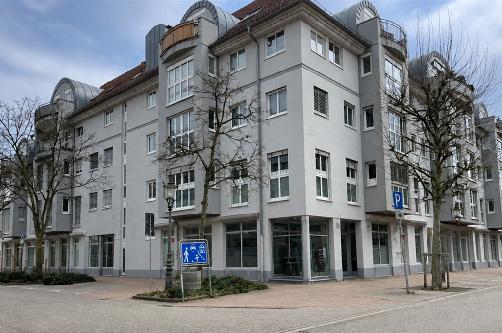Praxisräume mit 182 qm in zentraler Innenstadtlage – Bild 5